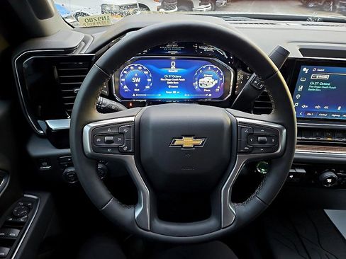 New 2026 Chevrolet Silverado 2500 LT w/ Texas Edition image 16