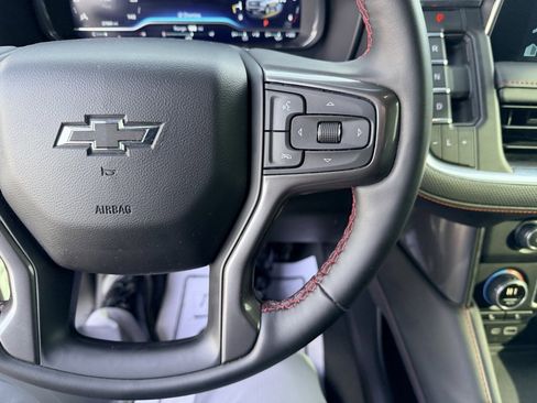 Used 2024 Chevrolet Tahoe RST w/ Luxury Package image 26