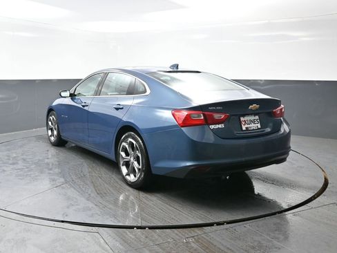 Used 2024 Chevrolet Malibu LT image 12