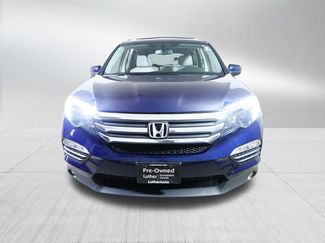 Used 2018 Honda Pilot EX-L video 2