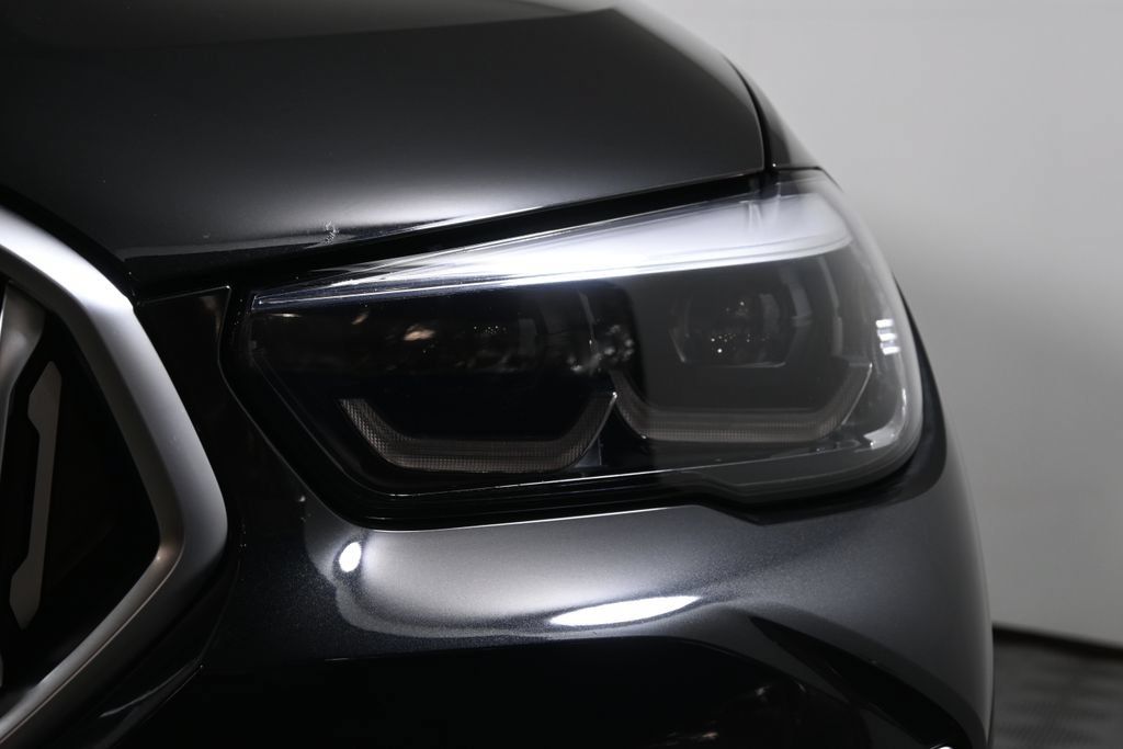 Used 2022 BMW X6 xDrive40i w/ Premium Package AWD/4WD image 11
