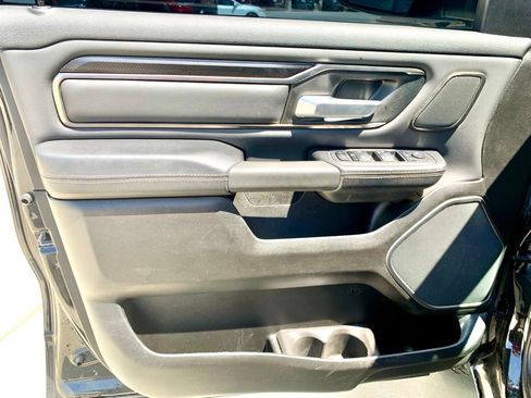 Used 2023 RAM 1500 Rebel w/ Rebel Level 2 Equipment Group AWD/4WD image 13