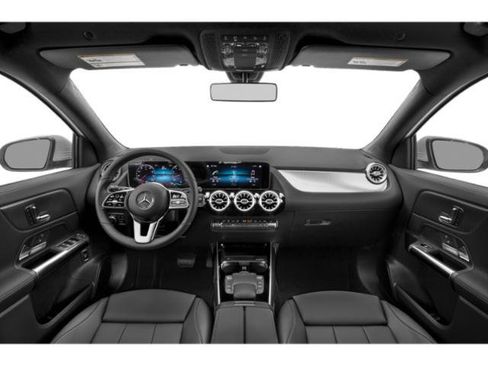 Used 2023 Mercedes-Benz GLA 250 image 8
