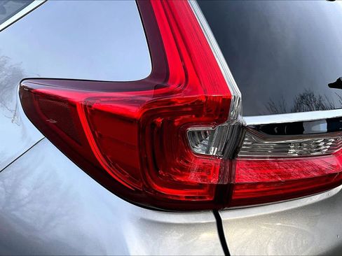 Used 2018 Honda CR-V EX-L image 27