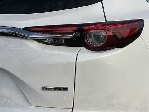 Used 2023 MAZDA CX-9 Touring image 7