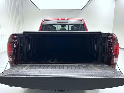 Used 2018 RAM 1500 Rebel w/ Ram 1500 Black Rebel Group AWD/4WD image 21
