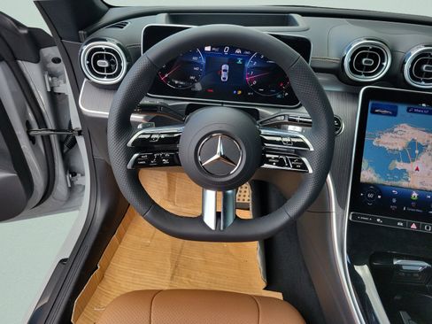 New 2026 Mercedes-Benz CLE 450 4MATIC Coupe image 13