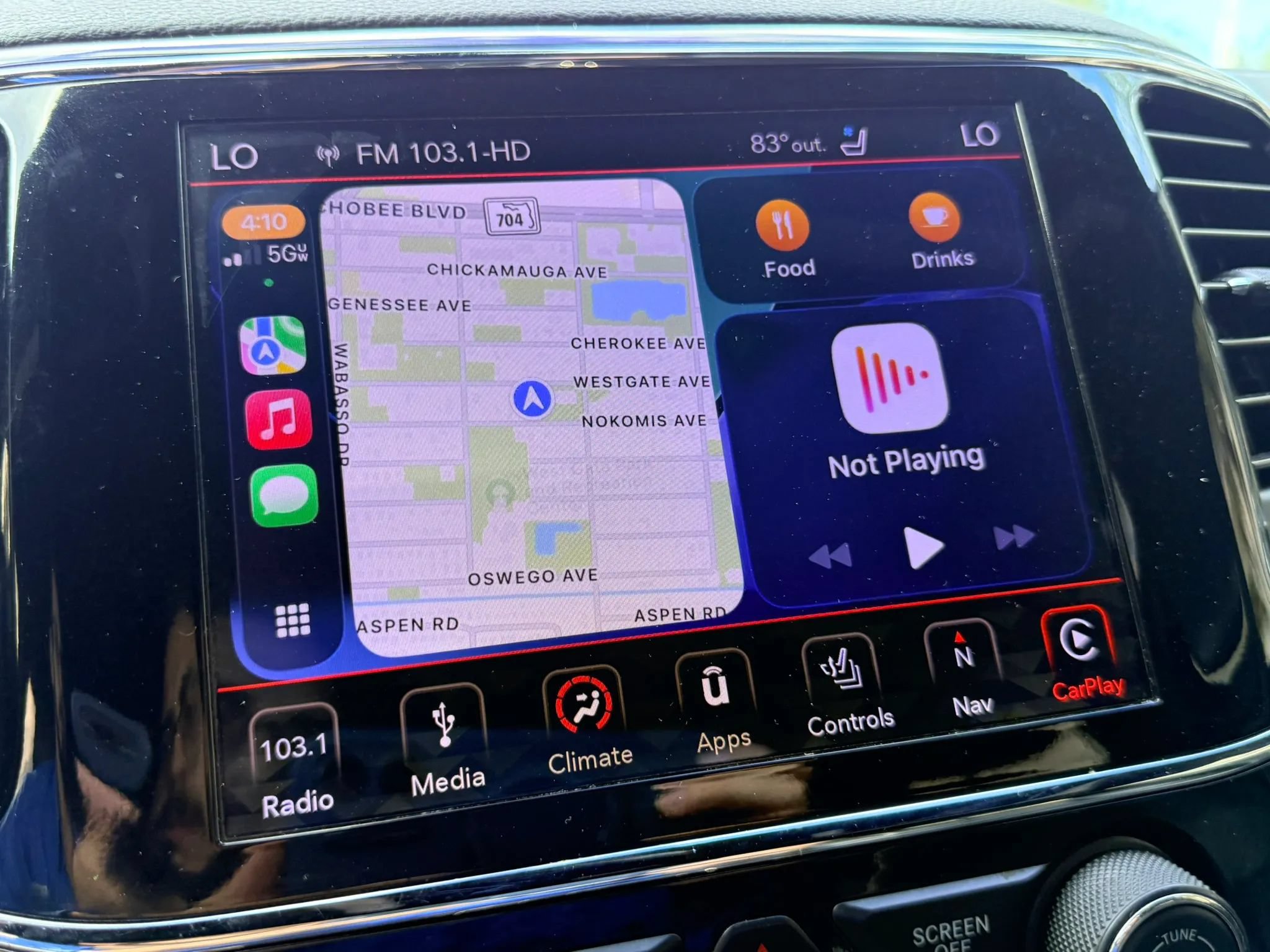Used 2019 Jeep Grand Cherokee Limited w/ Luxury Group II RWD image 28