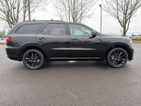 Used 2018 Dodge Durango GT w/ Premium Group image 8