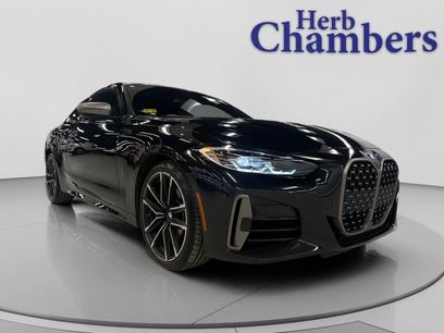 Used 2023 BMW 440i xDrive Coupe