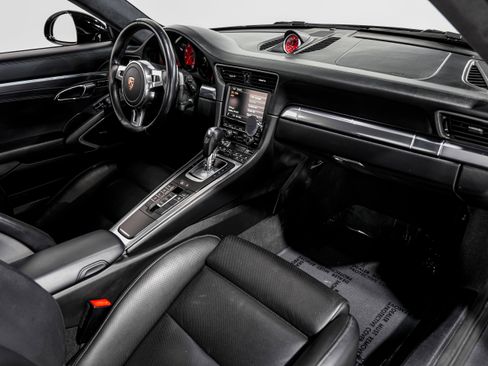 Used 2014 Porsche 911 Carrera 4S image 31