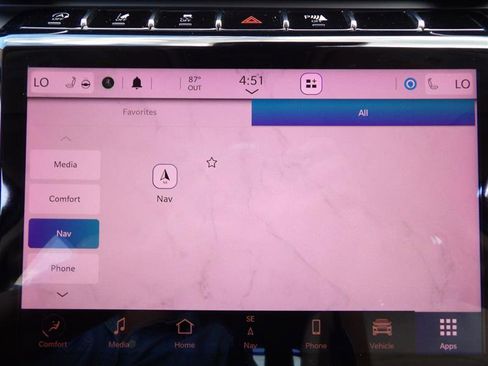 Used 2021 Jeep Grand Cherokee L Limited image 23