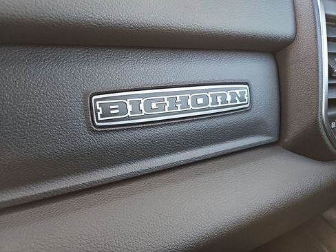 New 2026 RAM 1500 Big Horn w/ Night Edition image 22