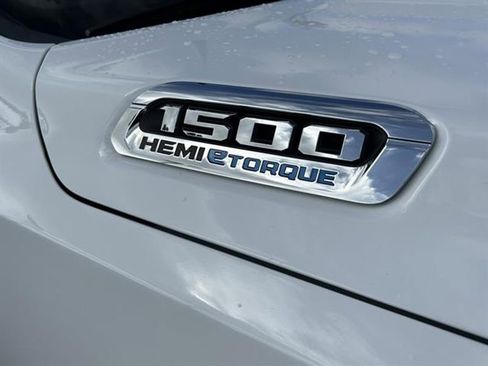 Used 2022 RAM 1500 Laramie image 6