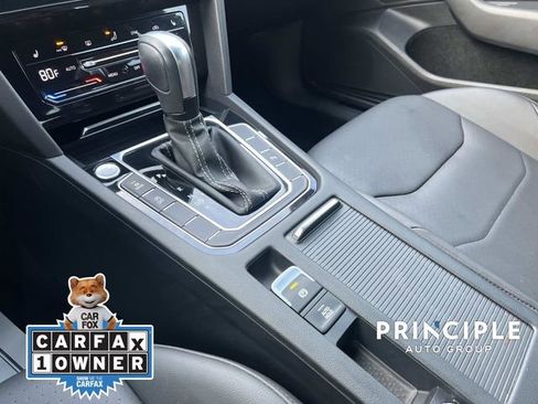 Certified 2023 Volkswagen Arteon SE w/ Arteon MDO Package image 29