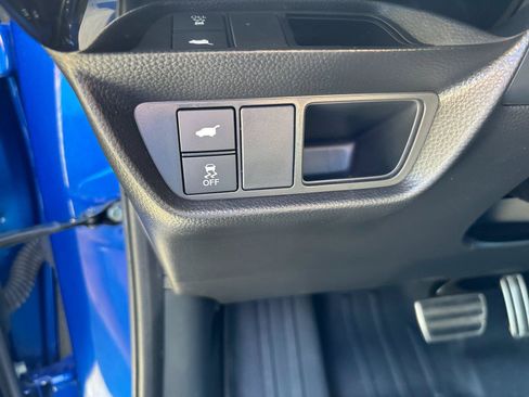 Used 2025 Acura ADX A-Spec AWD/4WD image 17