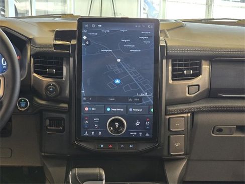 New 2025 Ford F150 Lightning Flash image 15