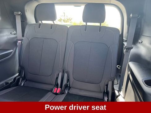 New 2026 Jeep Grand Cherokee L Laredo AWD/4WD image 10