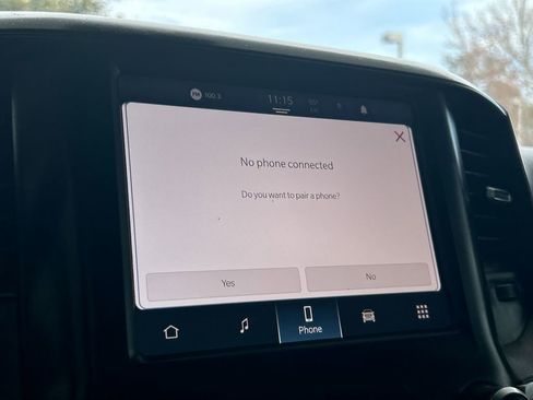 Used 2024 RAM 3500 Big Horn image 23