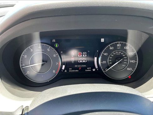 Used 2023 Acura RDX AWD image 22