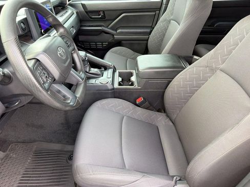 Used 2024 Toyota Tacoma SR5 RWD image 5