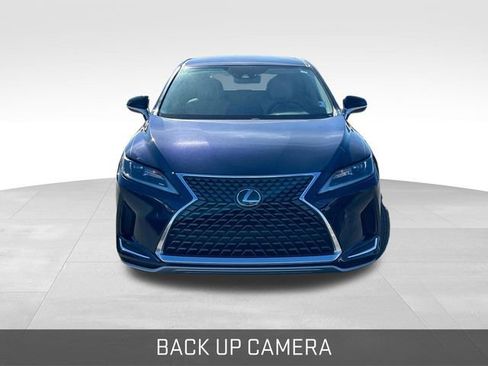 Used 2022 Lexus RX 350 FWD image 2