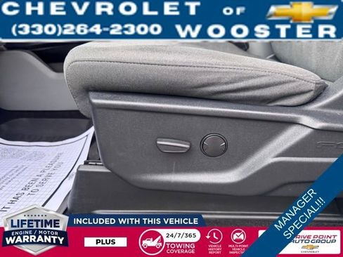 Used 2022 Ford F150 XLT w/ Equipment Group 301A Mid image 16