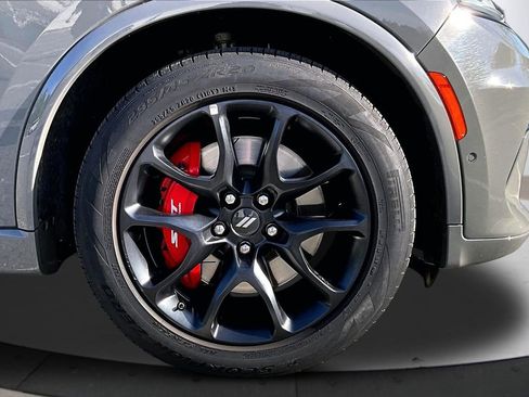 Used 2024 Dodge Durango R/T w/ Tow 'N Go Package image 36