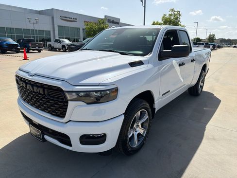 New 2026 RAM 1500 Express RWD image 10