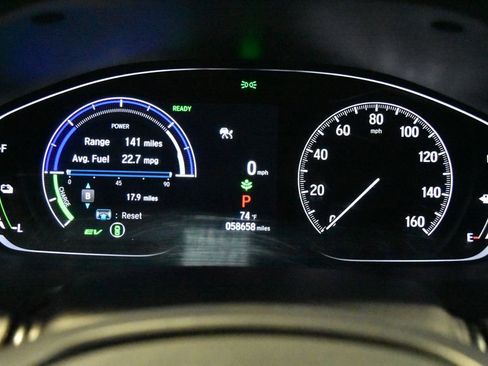 Used 2022 Honda Accord Touring image 21