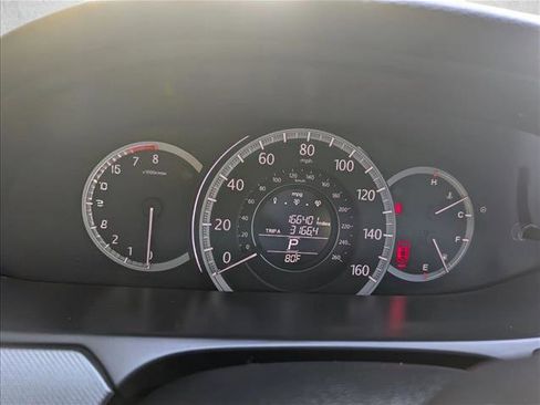 Used 2015 Honda Accord LX image 13