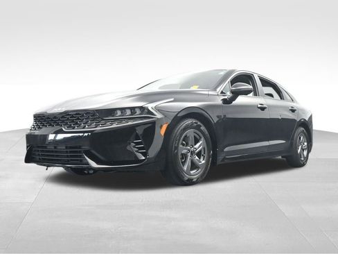 Used 2022 Kia K5 LXS image 47