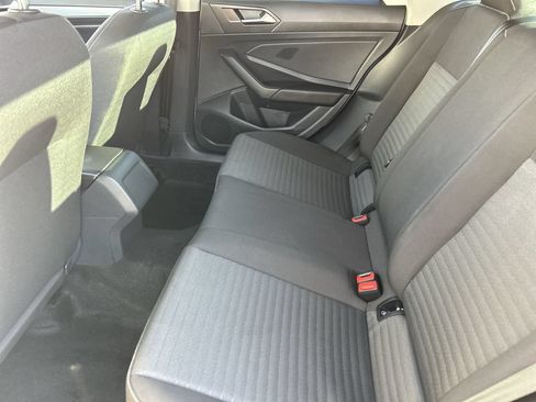 Certified 2026 Volkswagen Jetta S FWD image 14