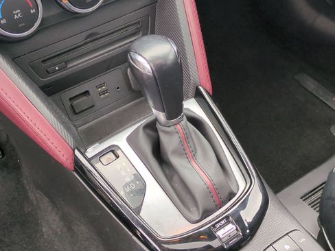 Used 2017 MAZDA CX-3 Grand Touring image 45