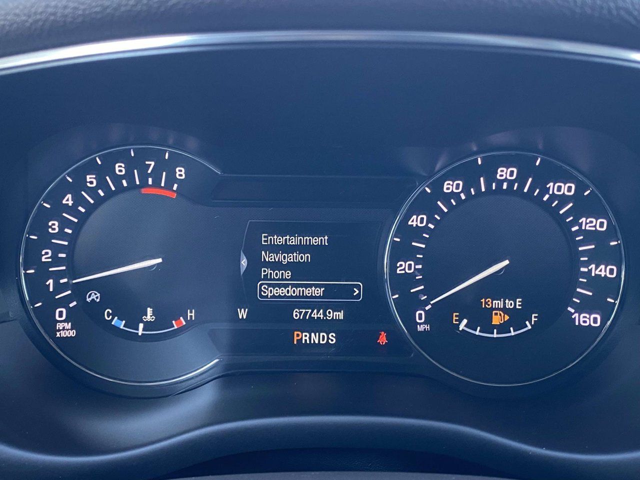 Used 2019 Lincoln MKC Reserve FWD image 37