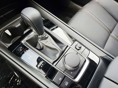 New 2025 MAZDA CX-50 AWD 2.5 S w/ Accent Package image 23