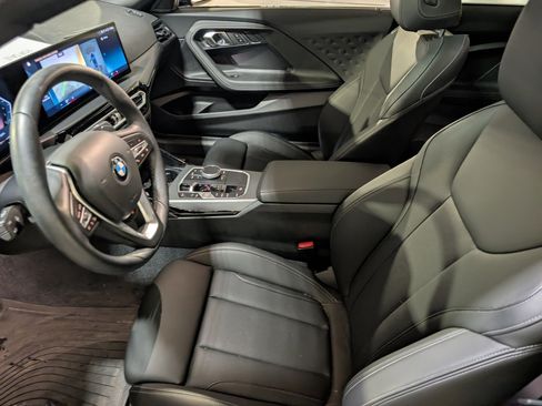 Used 2024 BMW 230i xDrive Coupe w/ Convenience Package image 5