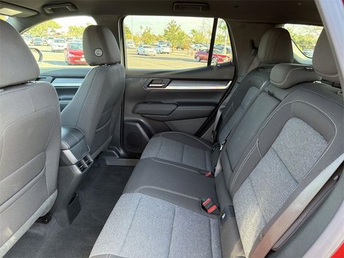 Used 2026 GMC Terrain Elevation image 24