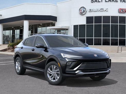 New 2026 Buick Envista Preferred w/ Convenience I Package image 8