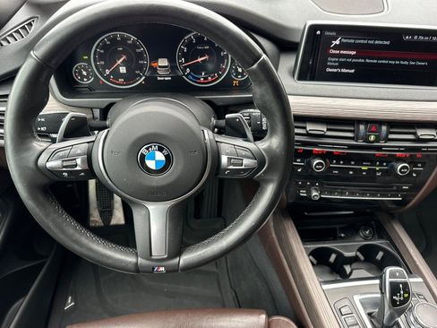 Used 2018 BMW X5 xDrive35i image 16
