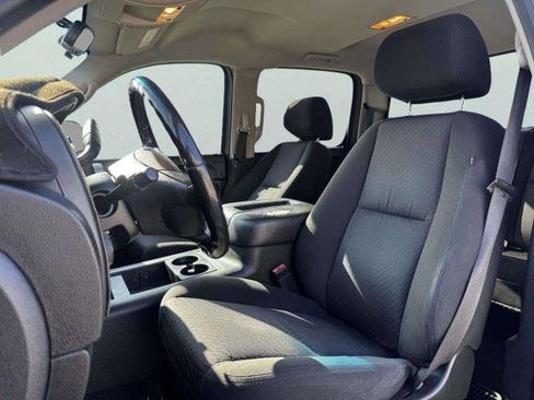 Used 2010 GMC Sierra 1500 SLE w/ Texas Edition RWD image 21