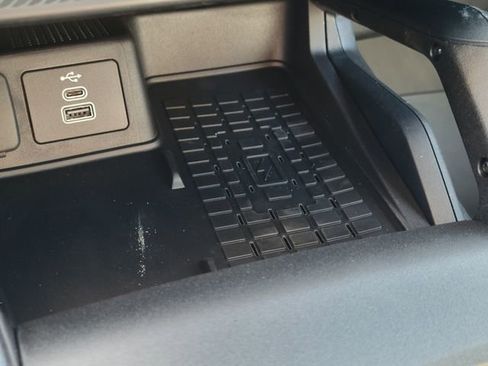 New 2025 Ford Bronco Sport Badlands w/ Badlands Tech Package image 20