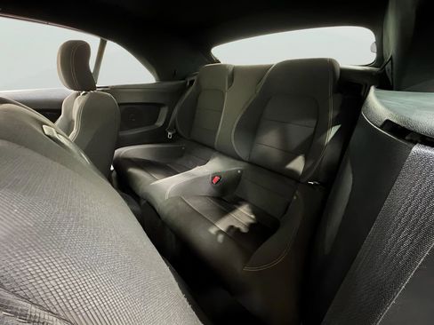 Used 2015 Ford Mustang Convertible w/ Equipment Group 051A image 26