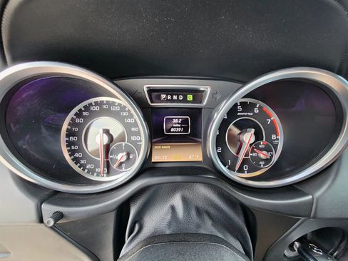 Used 2014 Mercedes-Benz G 63 AMG 4MATIC image 23