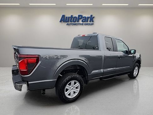 New 2026 Ford F150 XL w/ Equipment Group 103A High AWD/4WD image 7