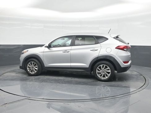 Used 2016 Hyundai Tucson Eco image 27