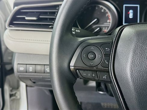 Certified 2024 Toyota Camry SE image 20