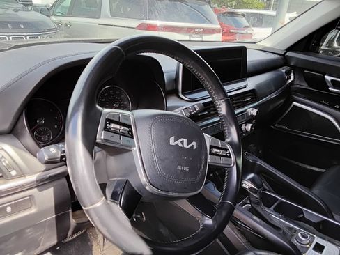 Used 2022 Kia Telluride S AWD/4WD image 7