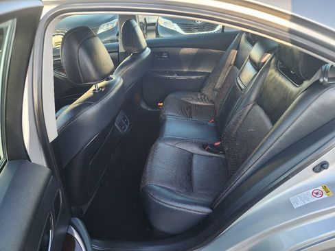 Used 2012 Lexus ES 350 FWD image 9