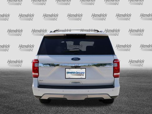 Used 2021 Ford Expedition Max XLT AWD/4WD image 8